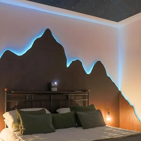 Grabbia 3b By Design * 벨라노