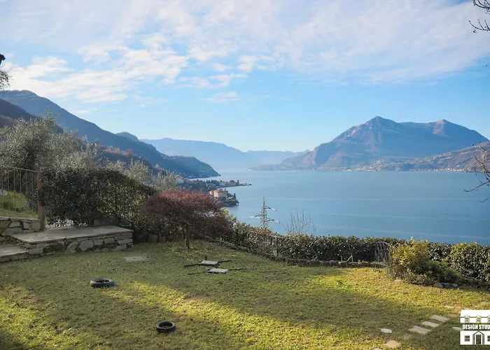 Grabbia 3b By Design Apartament Bellano