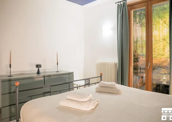 Grabbia 3b By Design Bellano