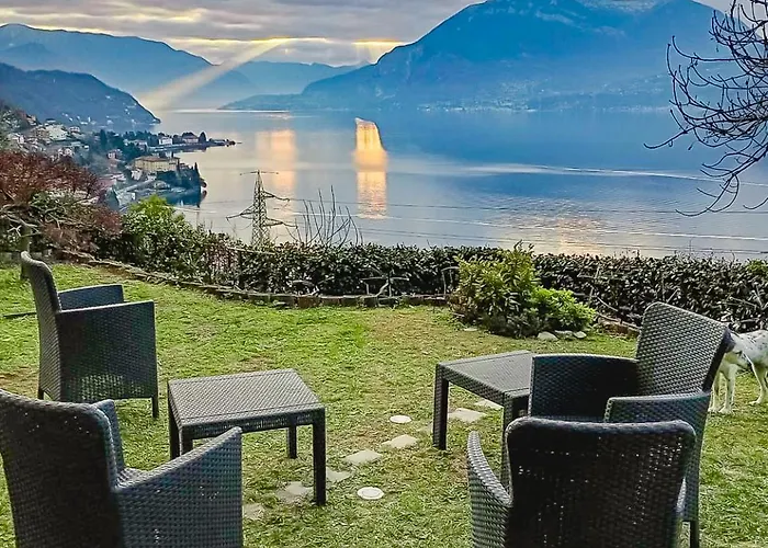 Grabbia 3b By Design Apartament Bellano