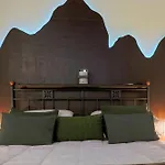 Apartment Grabbia 3b By Design