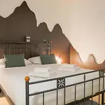 Grabbia 3b By Design Apartment *