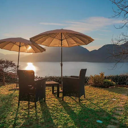 Grabbia 3b By Design شقة