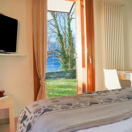 Appartement Grabbia 3b By Design Bellano