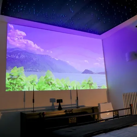 شقة Grabbia 3b By Design *