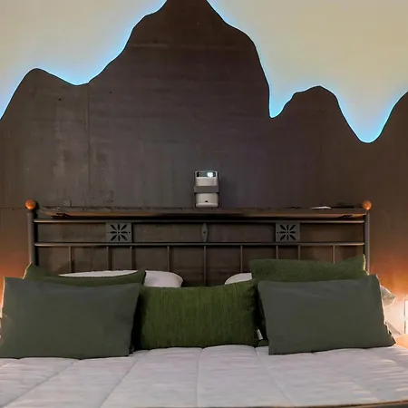 شقة Grabbia 3b By Design