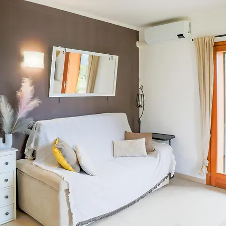 Grabbia 3b By Design Appartement