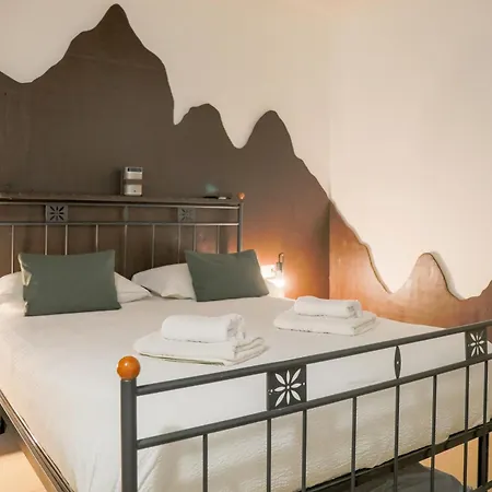 Grabbia 3b By Design 公寓 *