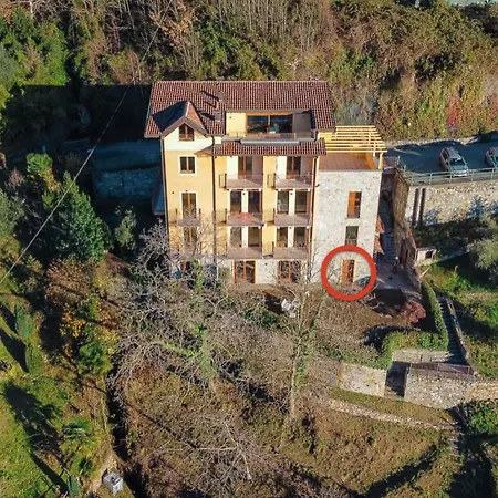 Appartamento Grabbia 3b By Design