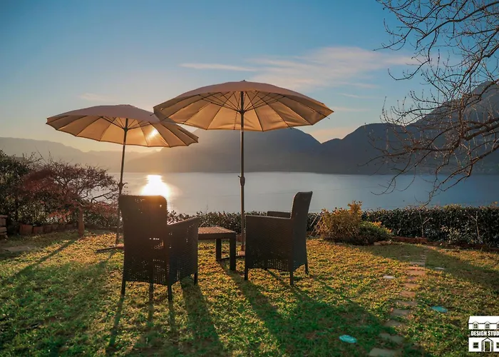 Grabbia 3b By Design Appartement