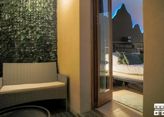 Grabbia 3b By Design * Bellano