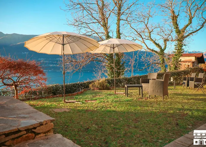 Grabbia 3b By Design Appartement