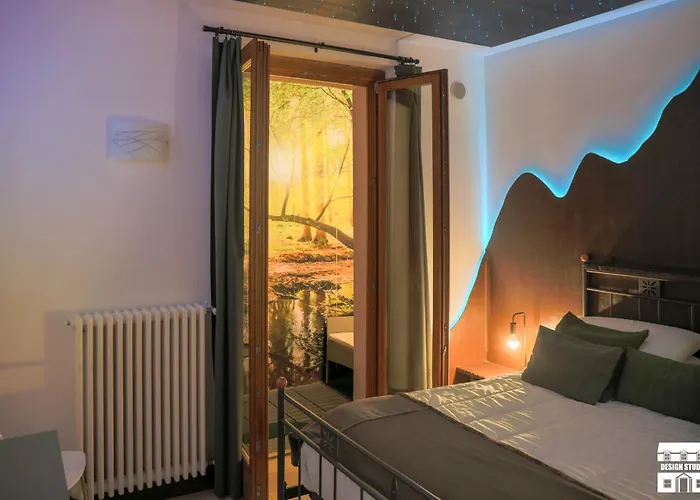 Grabbia 3b By Design Appartement