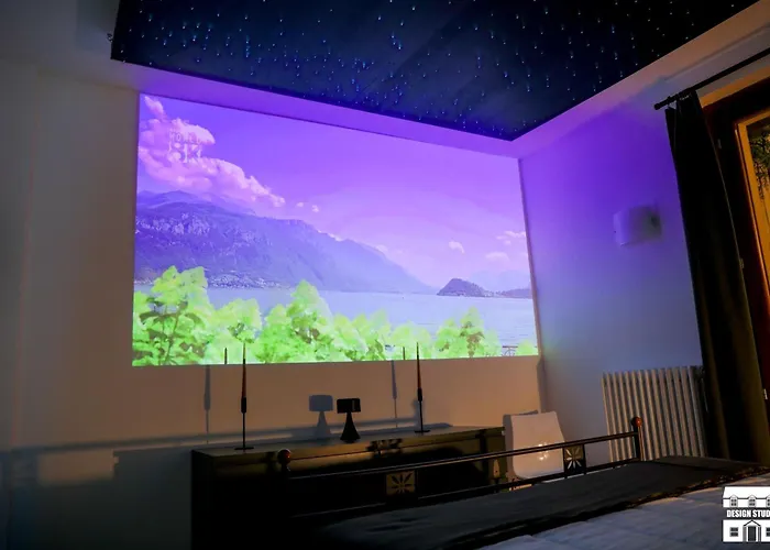 Appartement Grabbia 3b By Design *