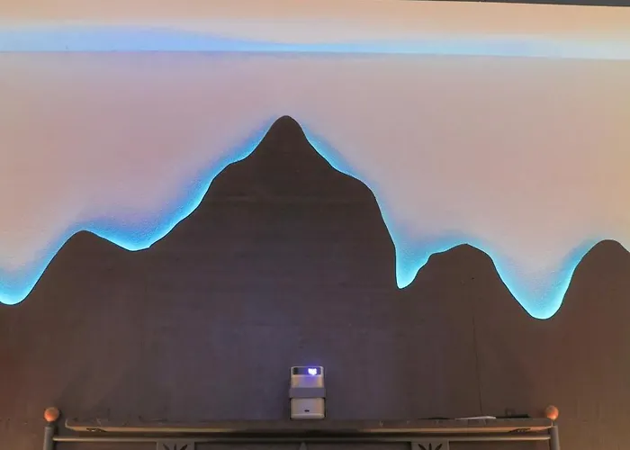 Appartement Grabbia 3b By Design Bellano