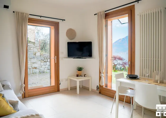 Grabbia 3b By Design Appartement *