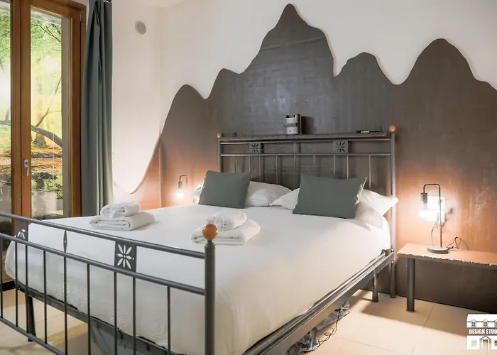 Grabbia 3b By Design * Bellano