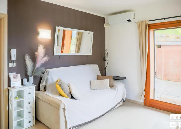 Grabbia 3b By Design Appartement