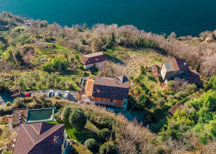 Grabbia 3b By Design Bellano