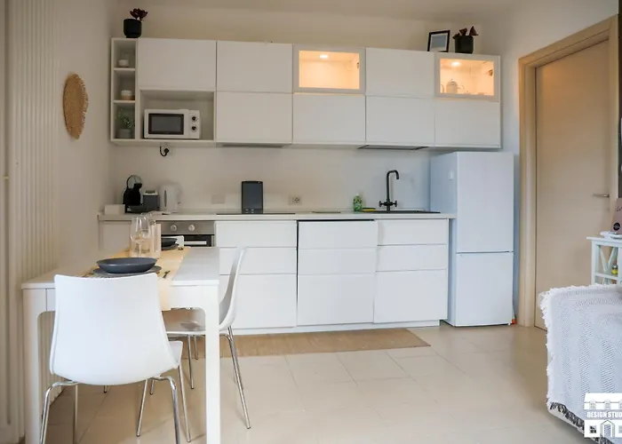 Grabbia 3b By Design Appartement