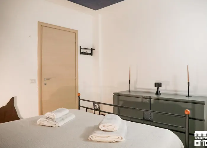 Grabbia 3b By Design Appartement Bellano