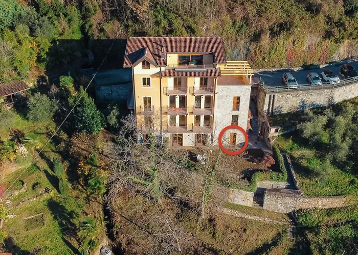 Appartement Grabbia 3b By Design