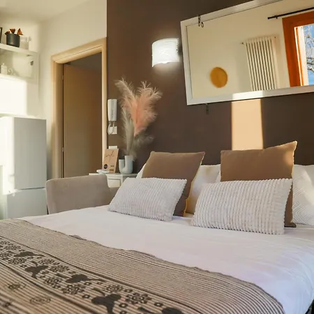 Apartament Grabbia 3b By Design Bellano