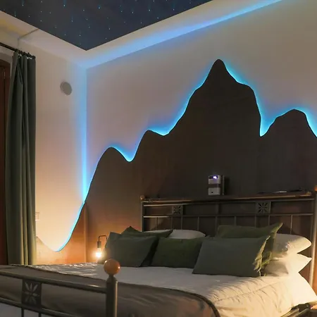 Grabbia 3b By Design Apartament *