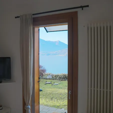 Apartament Grabbia 3b By Design *