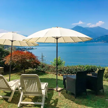 Apartament Grabbia 3b By Design