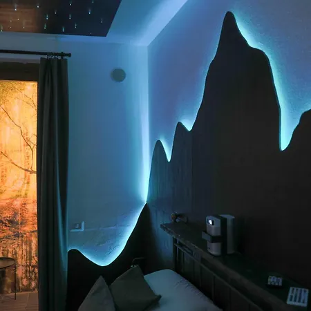 Grabbia 3b By Design Apartamento *