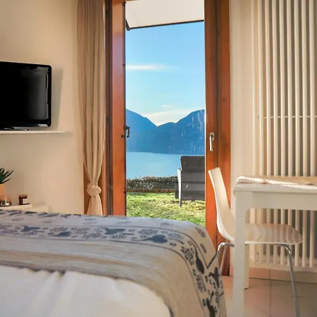 Apartamento Grabbia 3b By Design Bellano