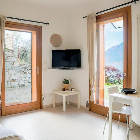 Grabbia 3b By Design Apartamento *