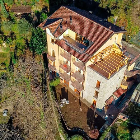 Grabbia 3b By Design Apartamento Bellano