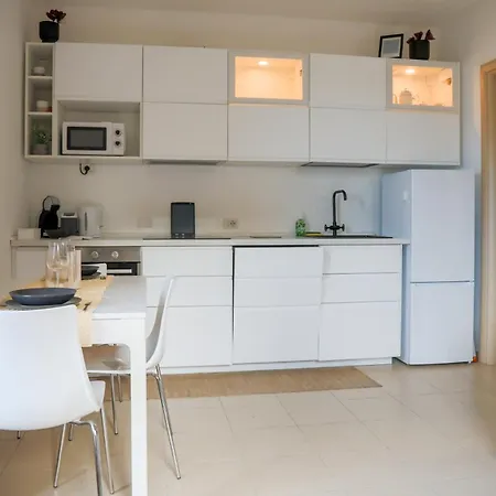 Grabbia 3b By Design Apartamento