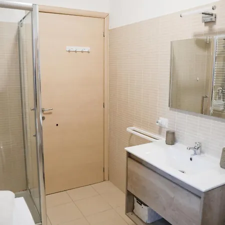 Apartamento Grabbia 3b By Design