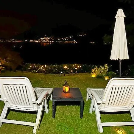 Apartamento Grabbia 3b By Design Bellano