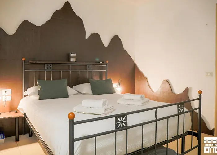 Grabbia 3b By Design Apartamento *