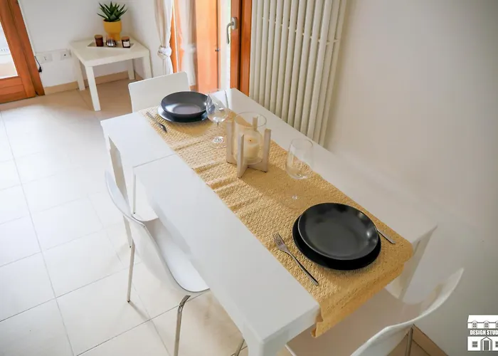 Apartamento Grabbia 3b By Design *