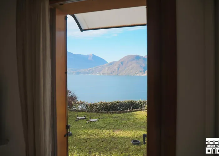 Grabbia 3b By Design Bellano