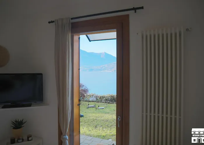 Apartamento Grabbia 3b By Design *